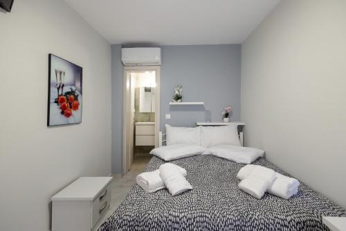 Marialena Luxury Apartment by CorfuEscapes
