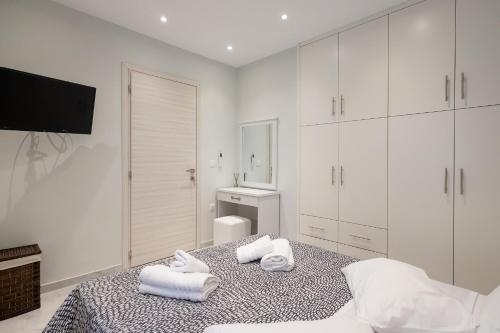 Marialena Luxury Apartment by CorfuEscapes