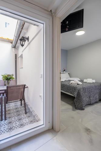 Marialena Luxury Apartment by CorfuEscapes