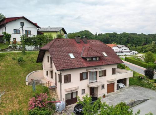 Premium house Anika