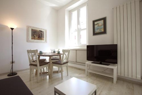 Testaccio View Holiday House