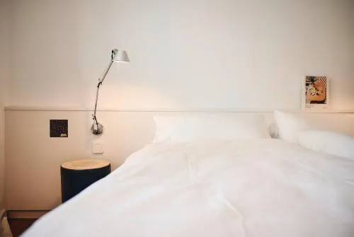 Hotel Haus am Meer photo 6
