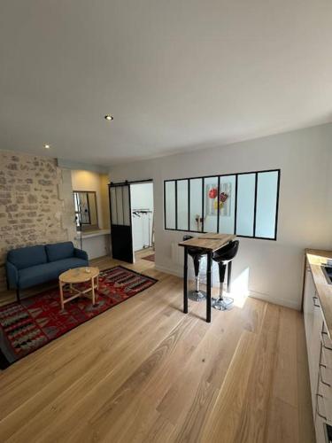 Appartement Hyper centre