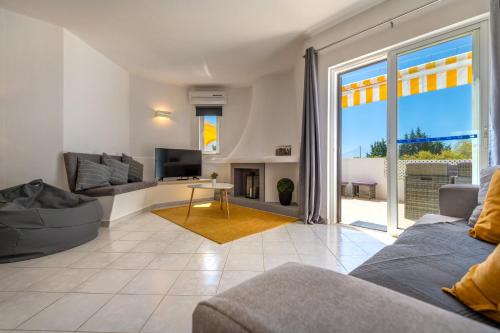 Albufeira Balaia Golf Vilage 6 With Pool by Homing