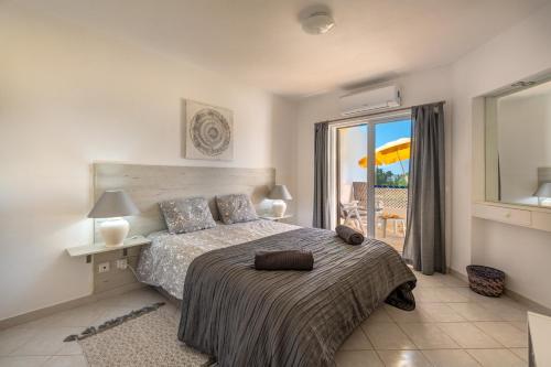 Albufeira Balaia Golf Vilage 6 With Pool by Homing