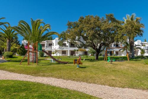 Albufeira Balaia Golf Vilage 6 With Pool by Homing