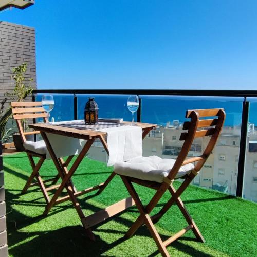 el mirador de aguadulce