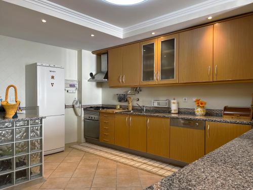 Ocean View Sesimbra Appartment