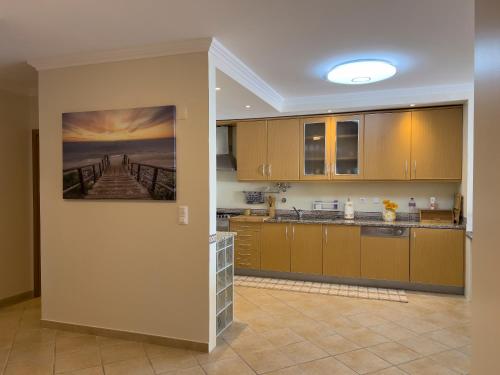 Ocean View Sesimbra Appartment