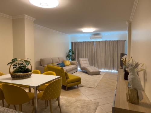 Ocean View Sesimbra Appartment