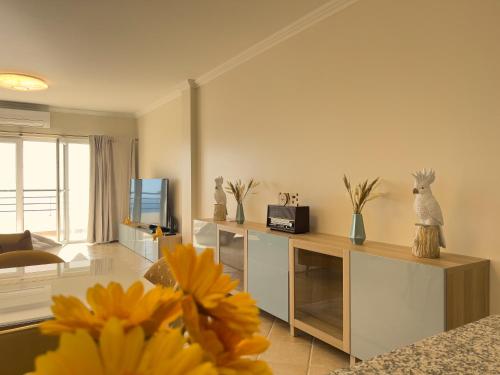 Ocean View Sesimbra Appartment