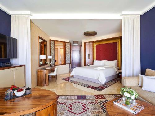 Raffles Dubai Image