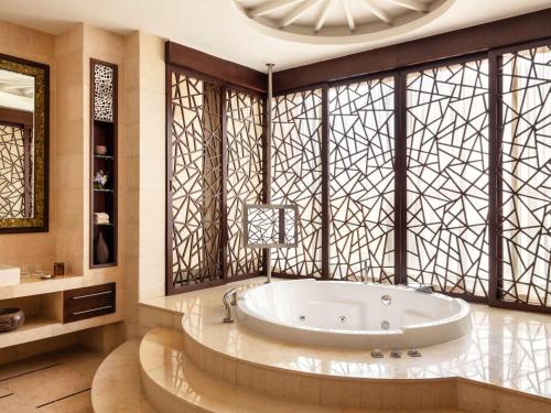 Raffles Dubai Image
