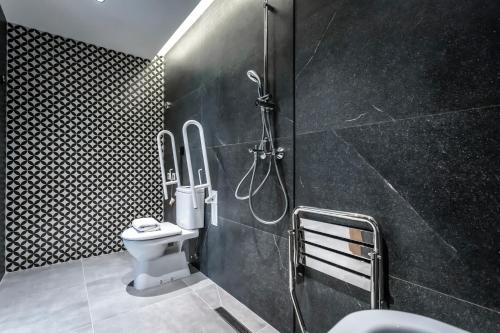 PAMPHYLIA HOTEL photo 29