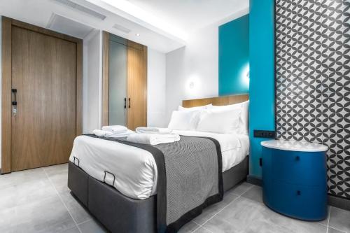 PAMPHYLIA HOTEL photo 31
