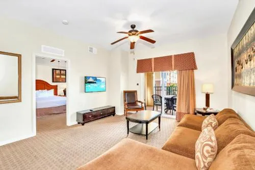 Cozy 2BR Condo Resort Spa with Pirate Pool photo 1