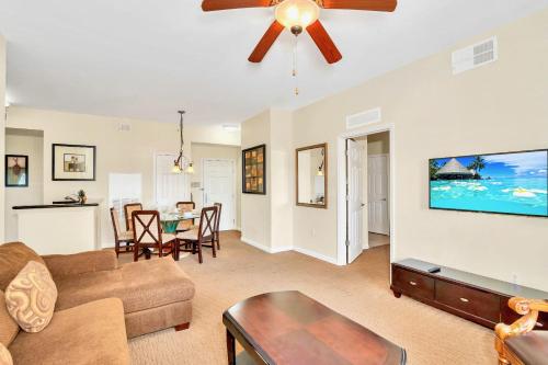 Cozy 2BR Condo Resort Spa with Pirate Pool photo 9