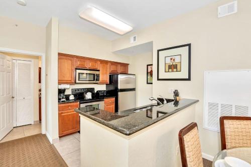 Cozy 2BR Condo Resort Spa with Pirate Pool photo 11