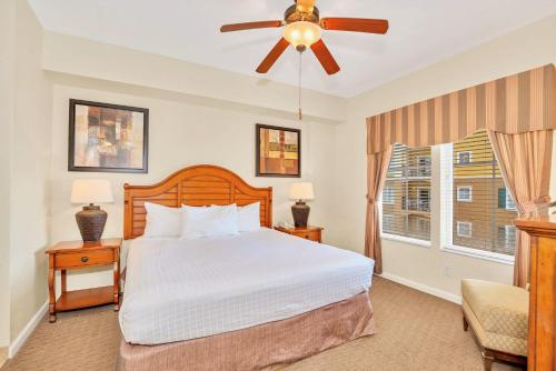 Cozy 2BR Condo Resort Spa with Pirate Pool photo 3