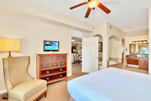 Cozy 2BR Condo Resort Spa with Pirate Pool photo 15
