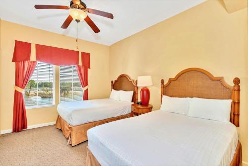 Cozy 2BR Condo Resort Spa with Pirate Pool photo 19