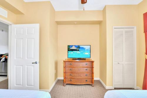 Cozy 2BR Condo Resort Spa with Pirate Pool photo 20