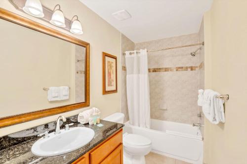 Cozy 2BR Condo Resort Spa with Pirate Pool photo 21