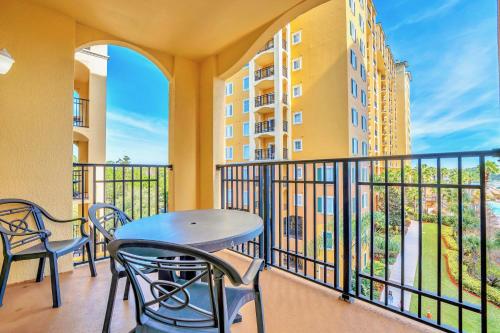 Cozy 2BR Condo Resort Spa with Pirate Pool photo 8