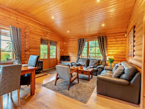 Gambar di galeri bagi 3 Bed in Peebles LK15M di Walston