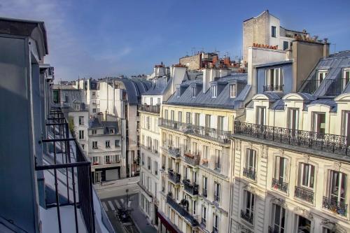 Maison Mère photo 36