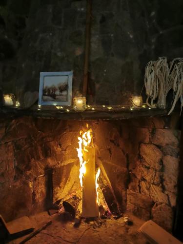 Φωτογραφία από το άλμπουμ του Hostal Cielo de Gredos σε Guisando