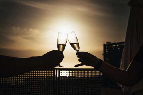 Vista Marina-Los Gigantes