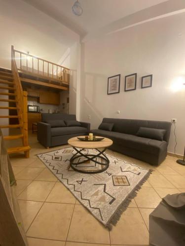 Votsalo Skiathos Apartments