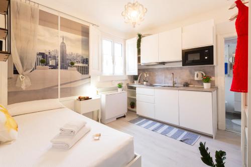 Commenda White Studio