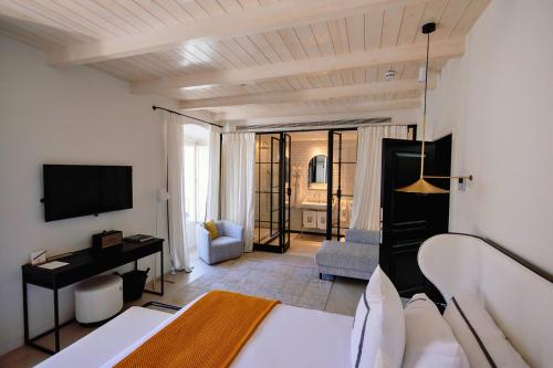 La Fonda Heritage Hotel Luxury, Relais & Châteaux photo 37