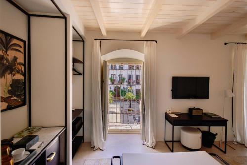 La Fonda Heritage Hotel Luxury, Relais & Châteaux photo 38
