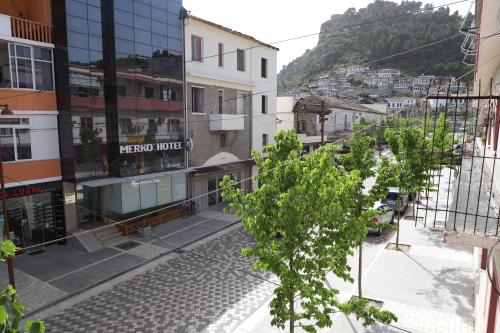 Apartment Eda City Center