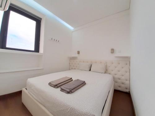 Alvarinho Apartment for 4, VB flats in Bolhão