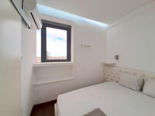 Alvarinho Apartment for 4, VB flats in Bolhão