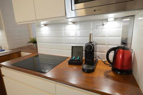 easy-flat Stumpergasse - Apartments near Mariahilfer Street and Metro