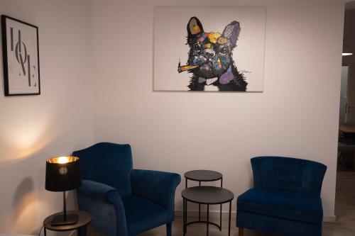 easy-flat Stumpergasse - Apartments near Mariahilfer Street and Metro