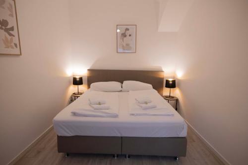 easy-flat Stumpergasse - Apartments near Mariahilfer Street and Metro