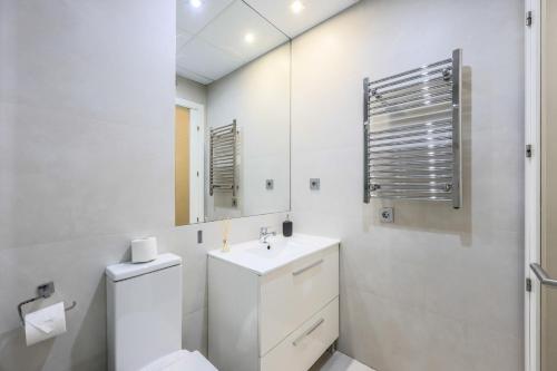 Luxury Apartment in Puerta del Sol Madrid