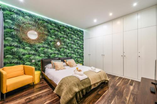 Luxury Apartment in Puerta del Sol Madrid