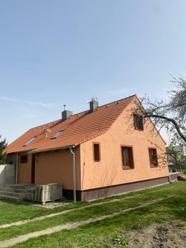 Doma na Lipníku-private country house, homestay