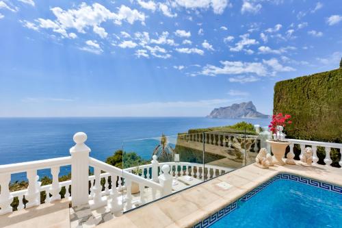 Villas Guzman - Alegria