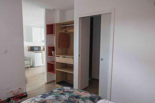 appartements guesthouse1 et guesthouse2 sword beach
