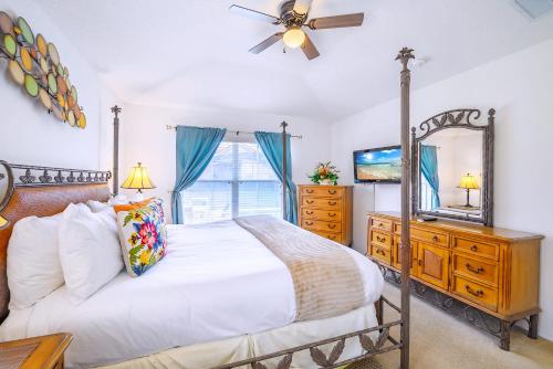 4BR Family Resort Home - Private pool & Games Room photo 20