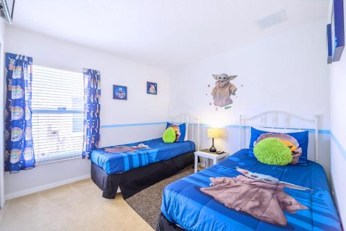 4BR Family Resort Home - Private pool & Games Room photo 29