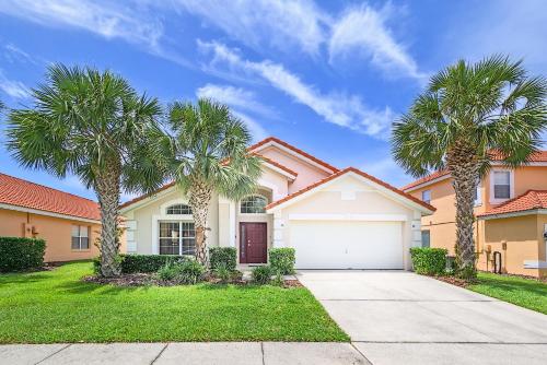 4BR Family Resort Home - Private pool & Games Room photo 6